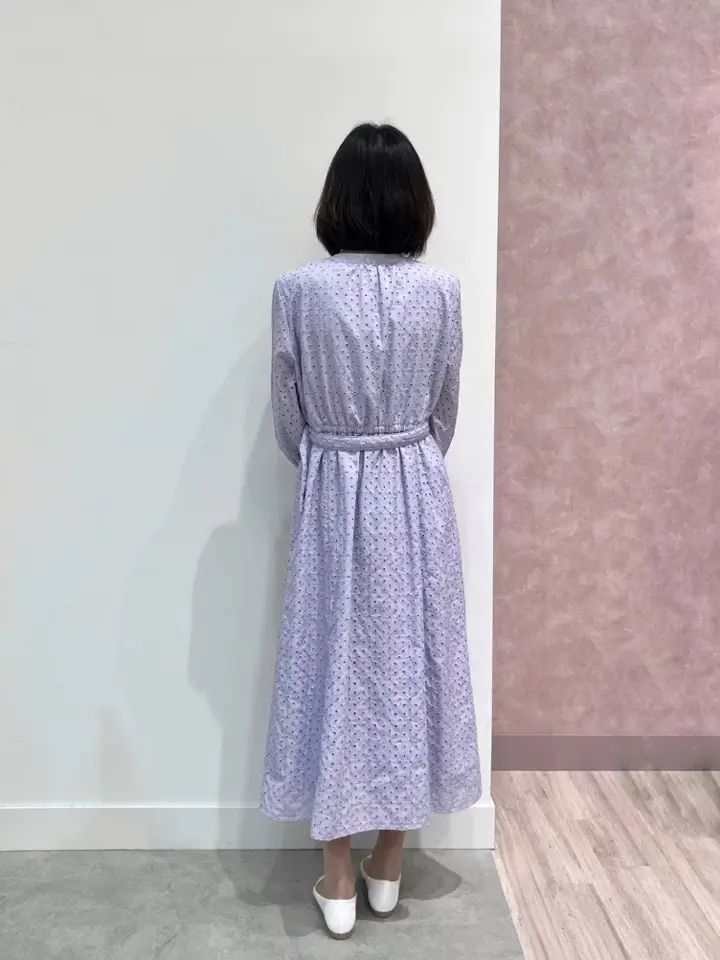 ONWARD CROSSET SELECT 山本 コーディネート画像