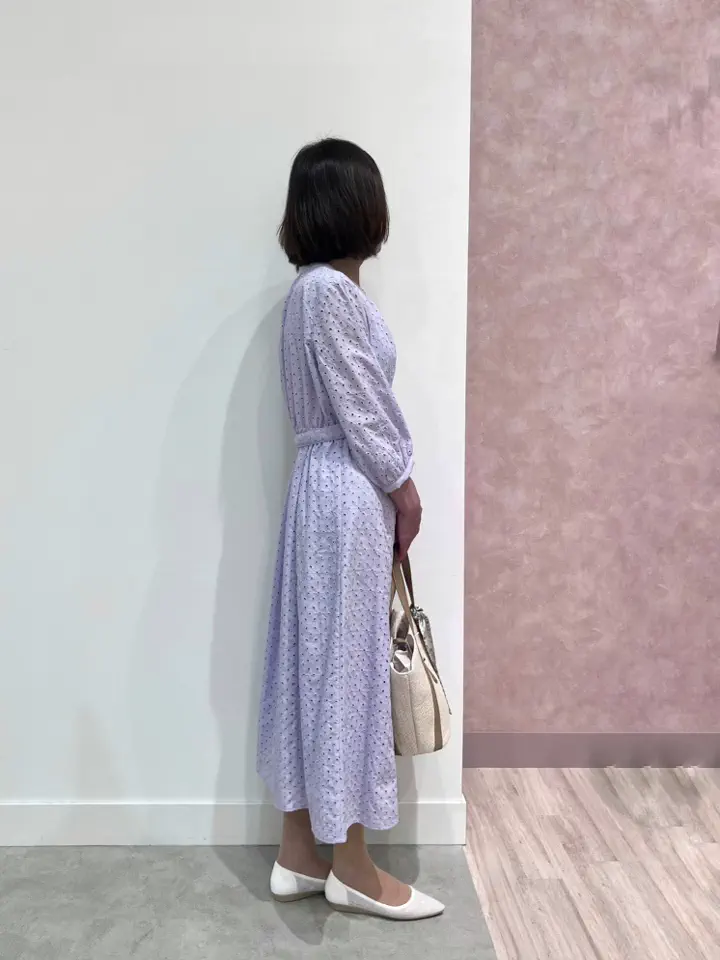 ONWARD CROSSET SELECT 山本 コーディネート画像