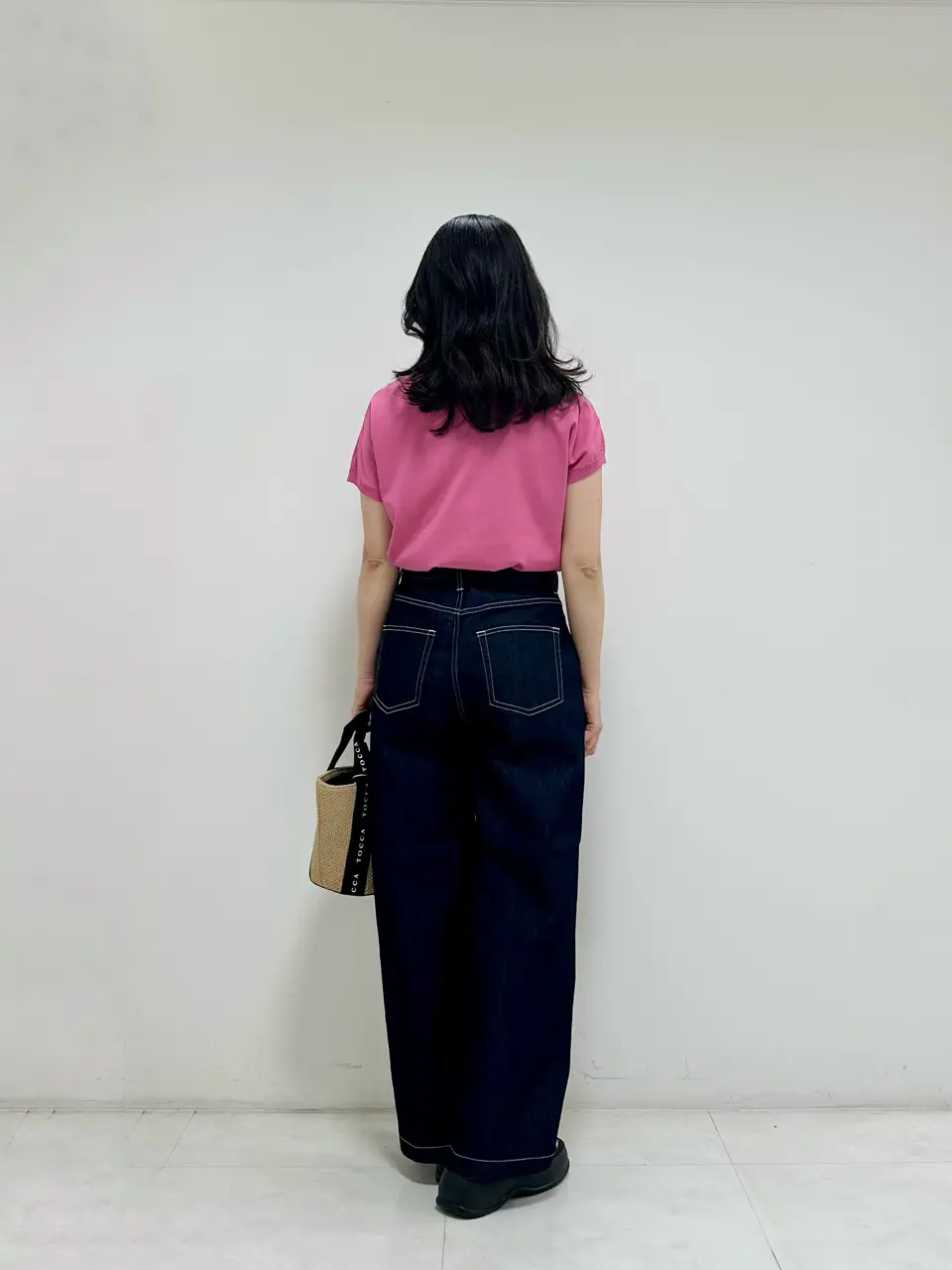 ONWARD CROSSET SELECT 加藤 コーディネート画像