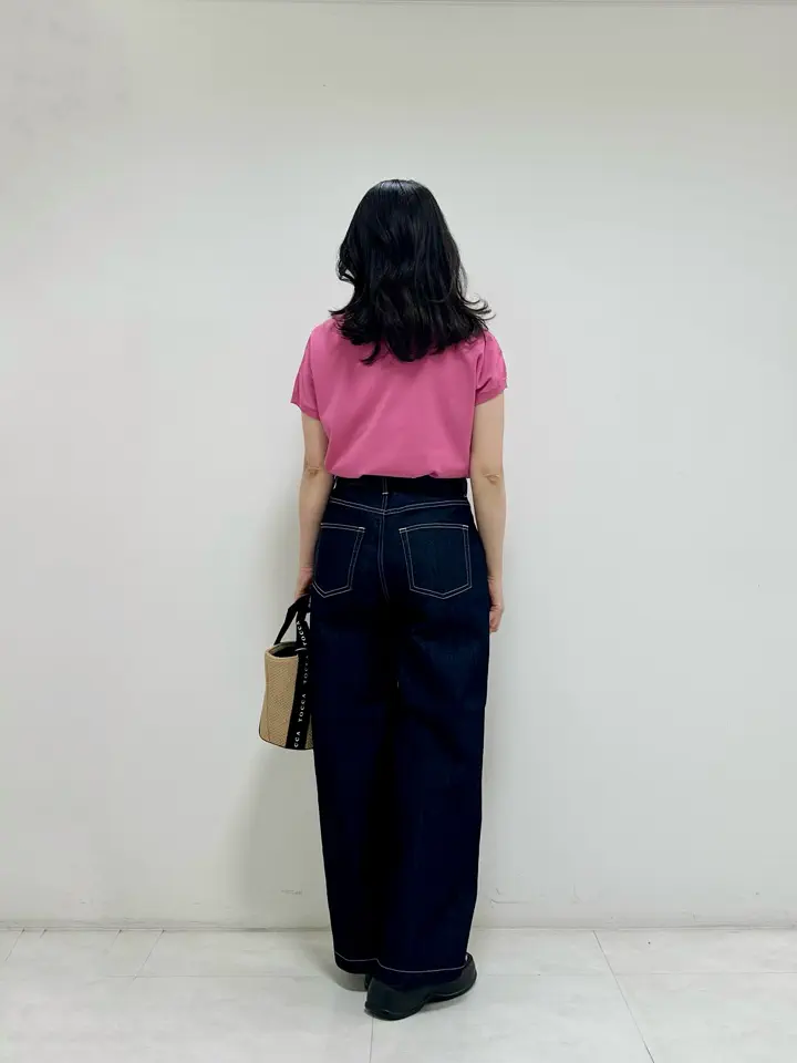 ONWARD CROSSET SELECT 加藤 コーディネート画像