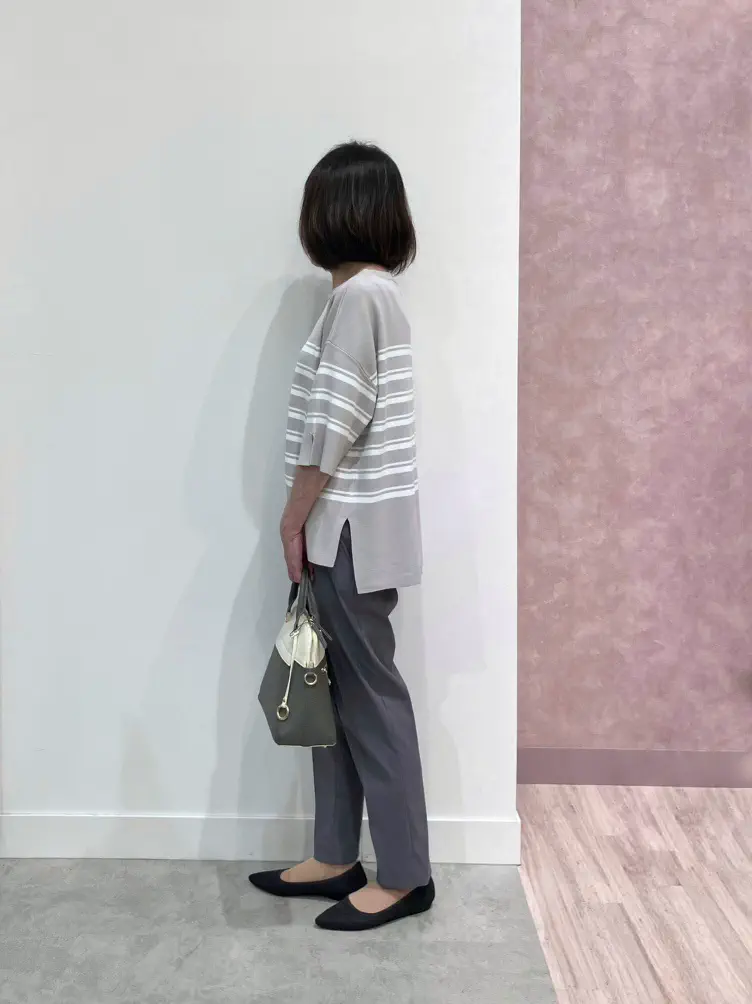 ONWARD CROSSET SELECT 山本 コーディネート画像