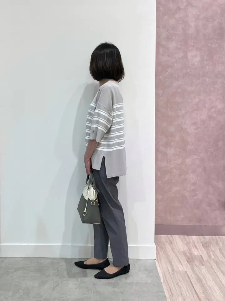 ONWARD CROSSET SELECT 山本 コーディネート画像