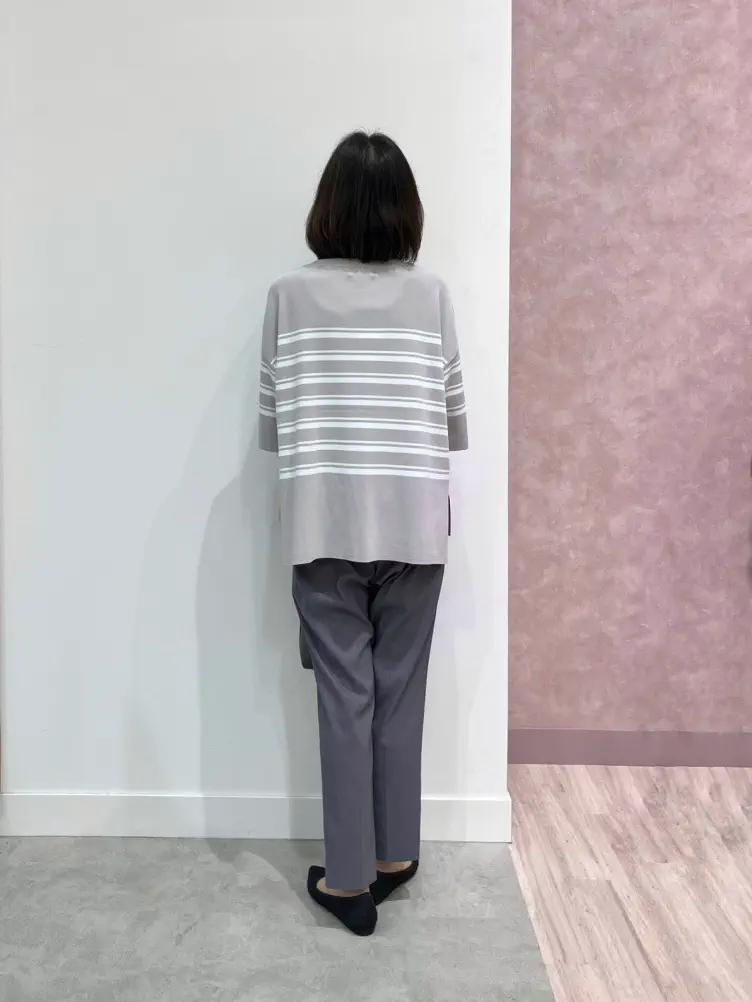 ONWARD CROSSET SELECT 山本 コーディネート画像