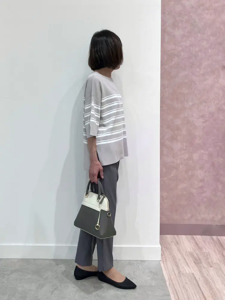 ONWARD CROSSET SELECT 山本 コーディネート画像