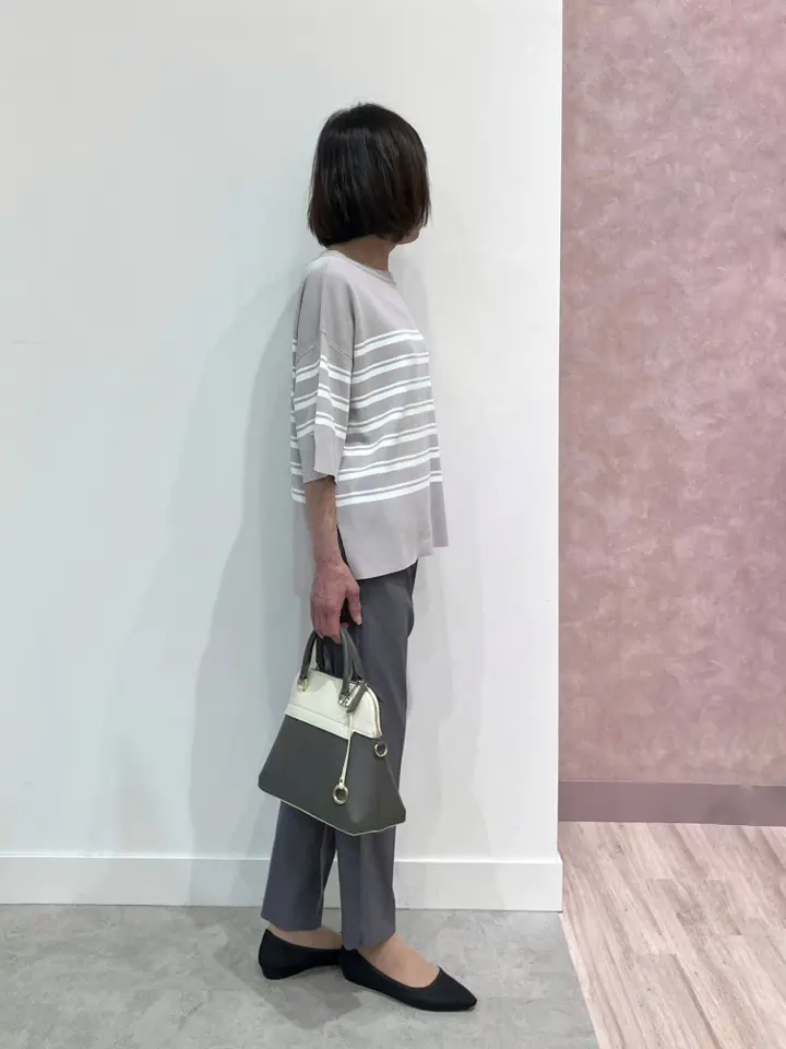ONWARD CROSSET SELECT 山本 コーディネート画像