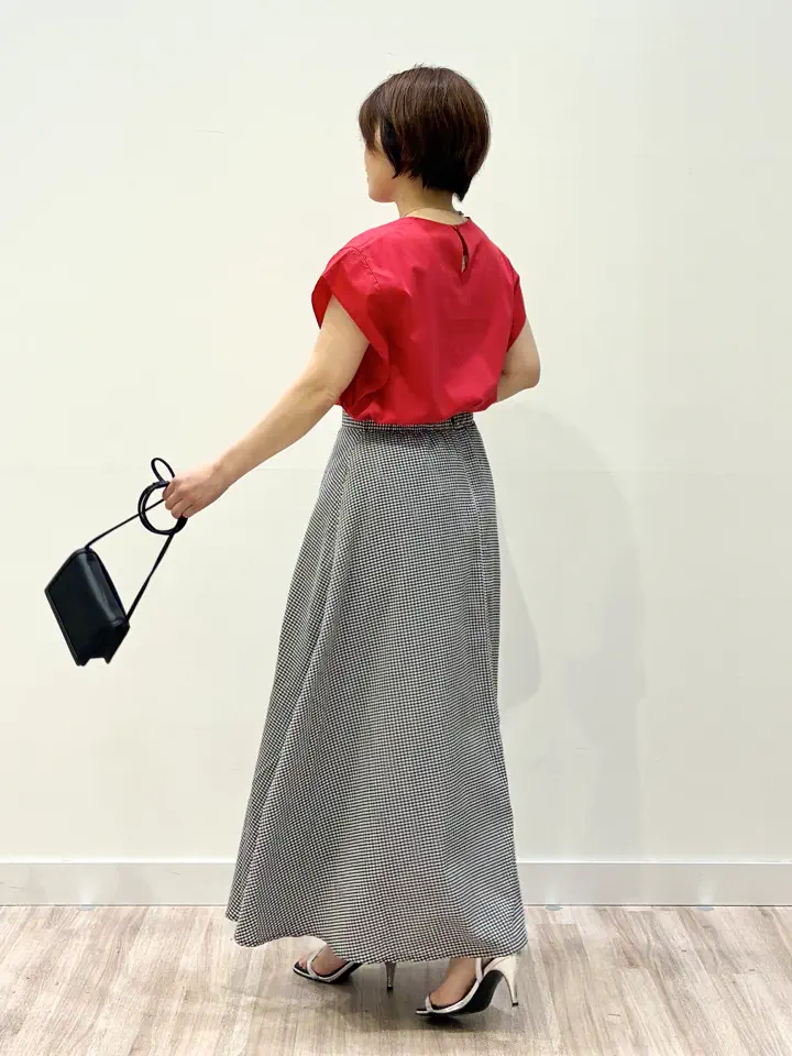 ONWARD CROSSET SELECT 前田 コーディネート画像