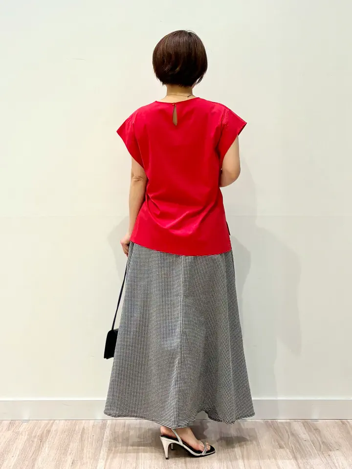 ONWARD CROSSET SELECT 前田 コーディネート画像