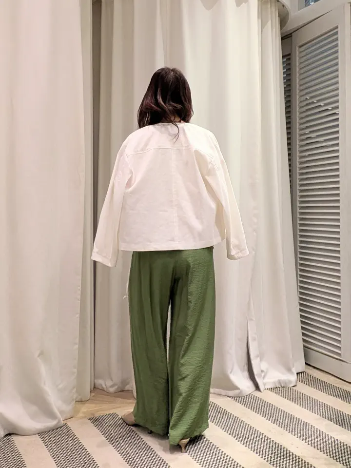 ONWARD CROSSET SELECT 中村 コーディネート画像