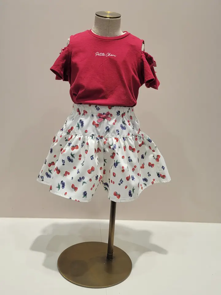 ONWARD CROSSET SELECT 西村 コーディネート画像
