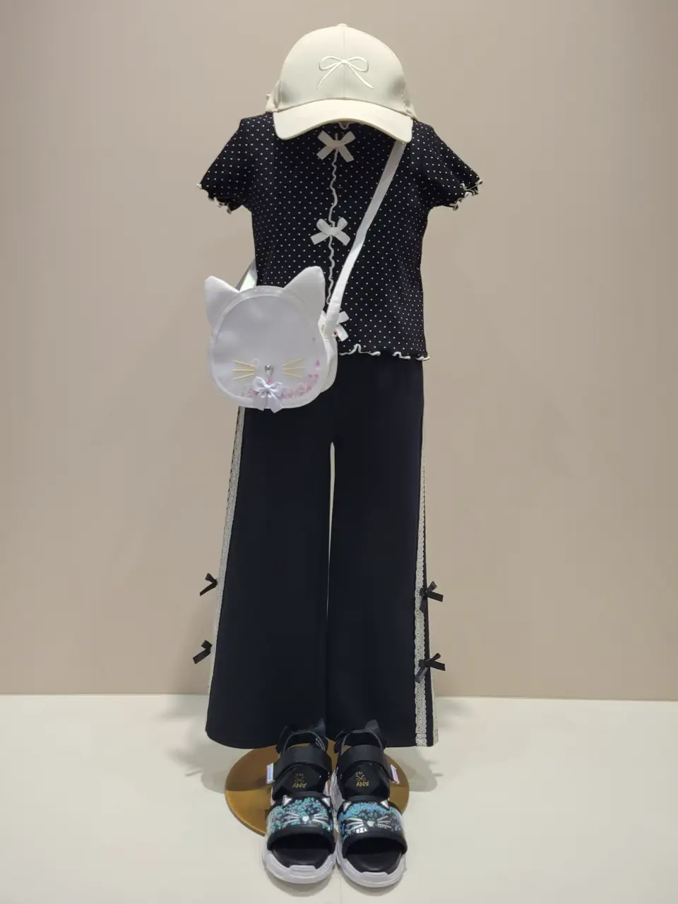  西村 コーディネート画像