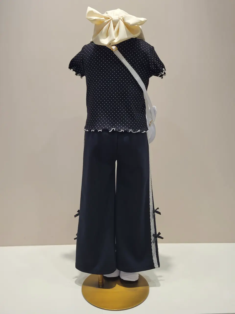 ONWARD CROSSET SELECT 西村 コーディネート画像
