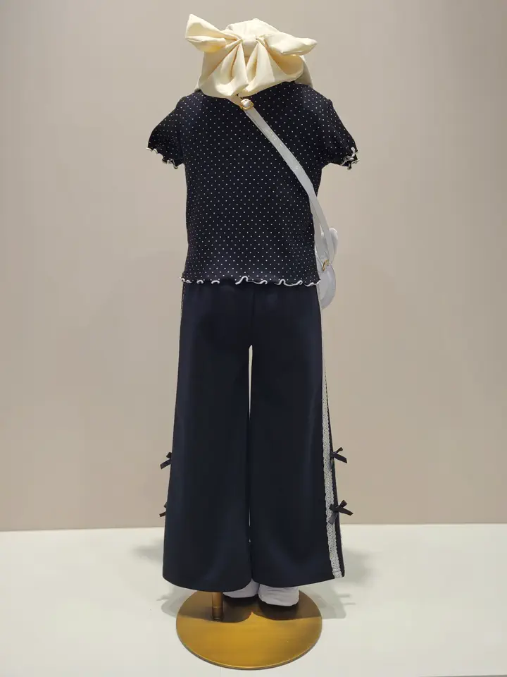 ONWARD CROSSET SELECT 西村 コーディネート画像
