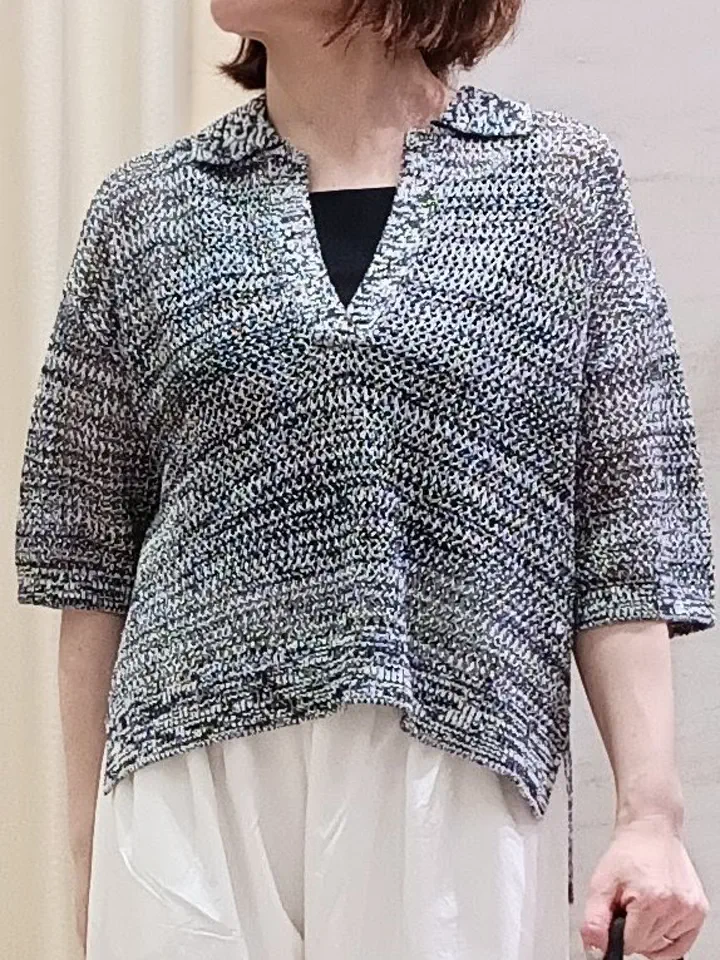 ONWARD CROSSET SELECT 白石 コーディネート画像