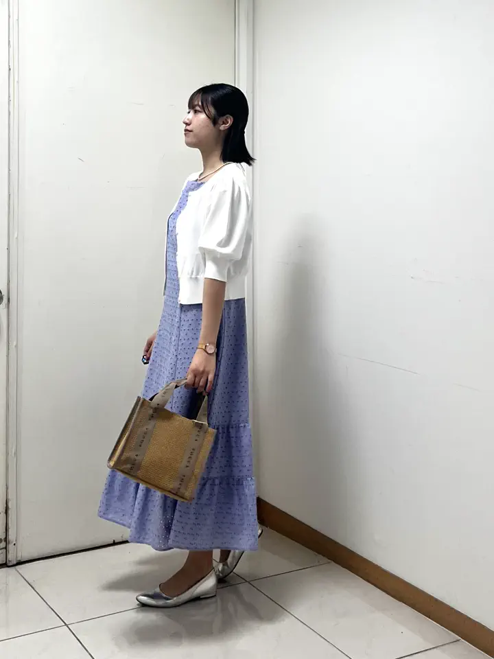 ONWARD CROSSET SELECT 竹内 コーディネート画像