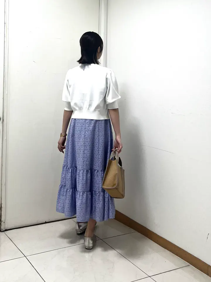 ONWARD CROSSET SELECT 竹内 コーディネート画像