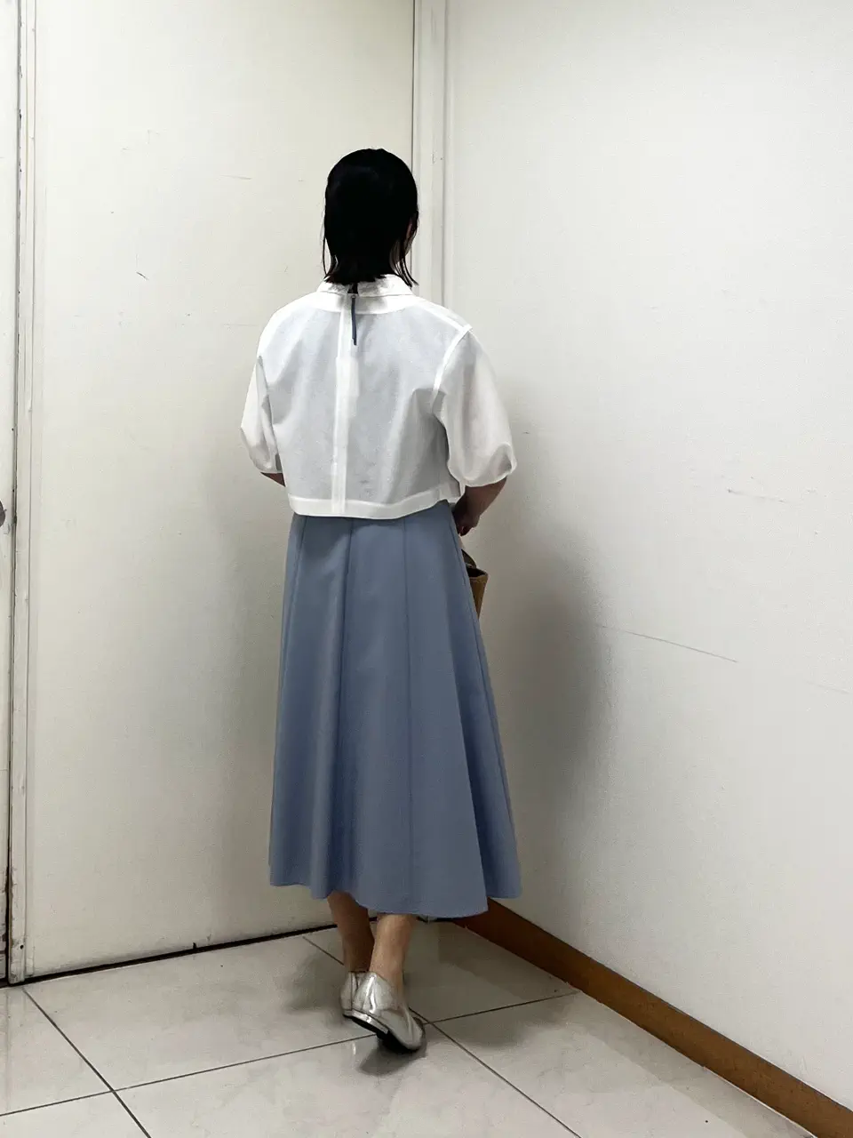 ONWARD CROSSET SELECT 竹内 コーディネート画像