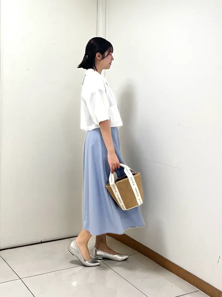 ONWARD CROSSET SELECT 竹内 コーディネート画像