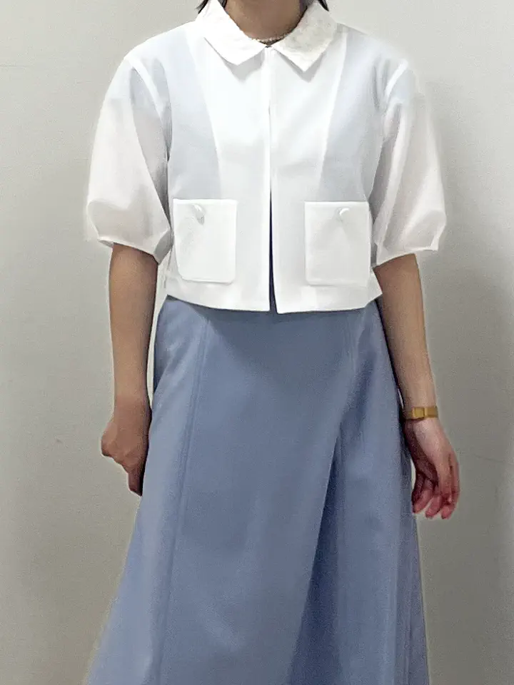 ONWARD CROSSET SELECT 竹内 コーディネート画像