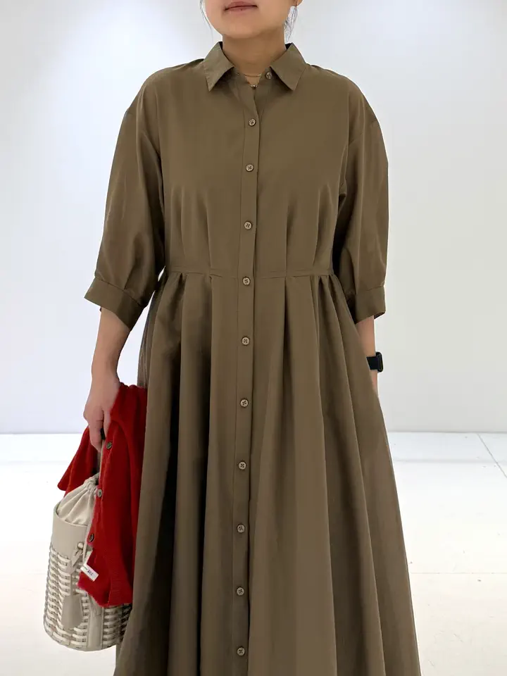 ONWARD CROSSET SELECT 山﨑 コーディネート画像