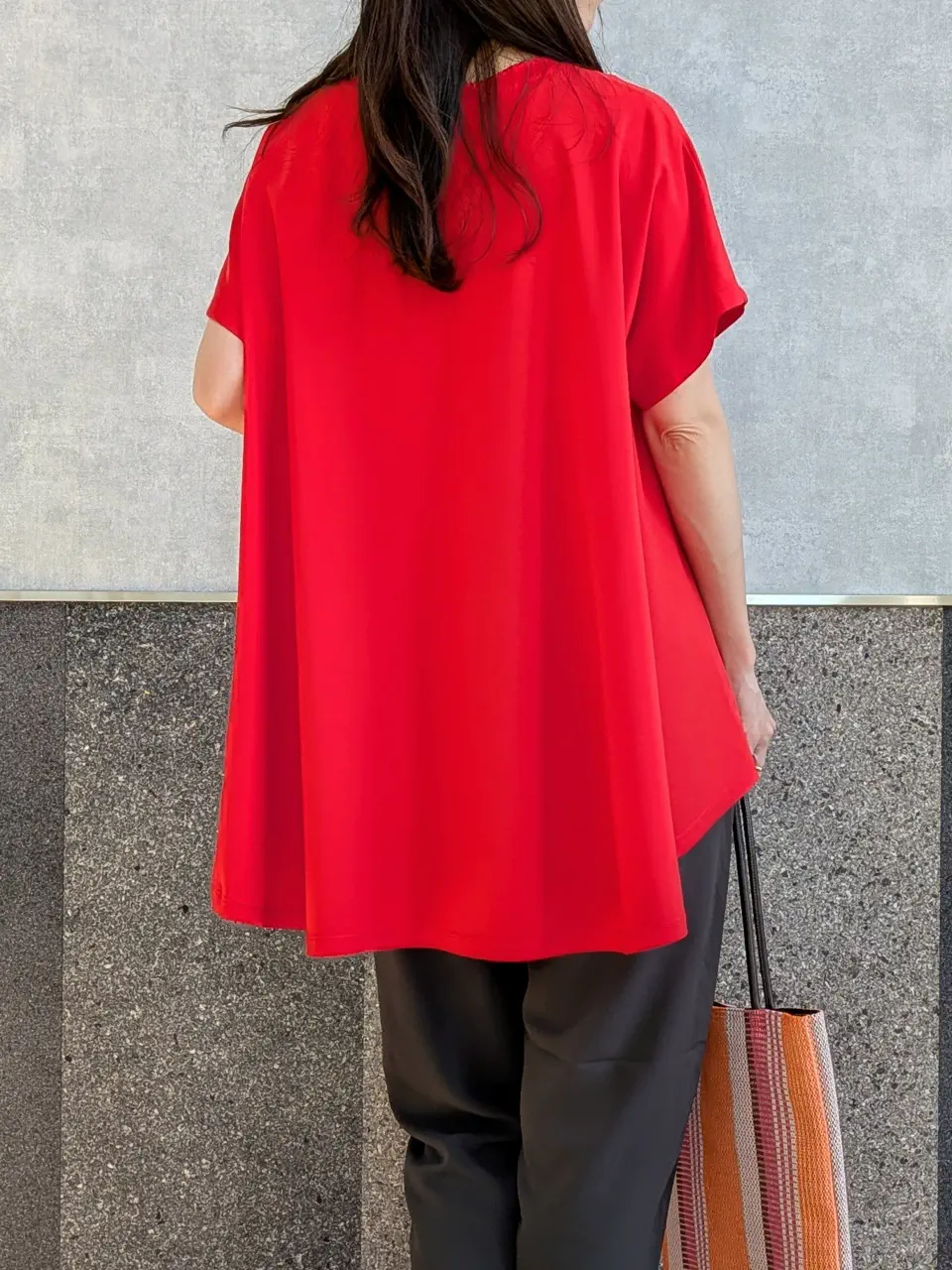 ONWARD CROSSET SELECT 浅岡 コーディネート画像