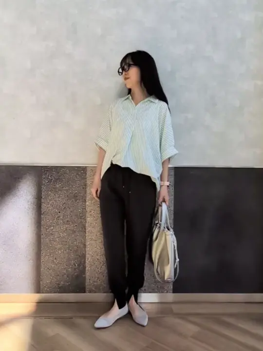 ONWARD CROSSET SELECT 浅岡 コーディネート画像