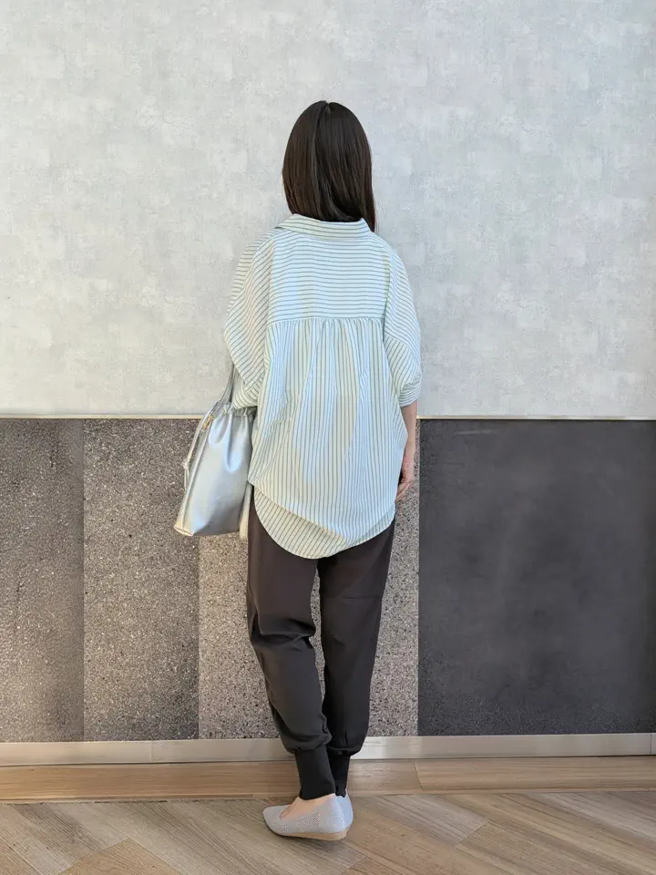 ONWARD CROSSET SELECT 浅岡 コーディネート画像
