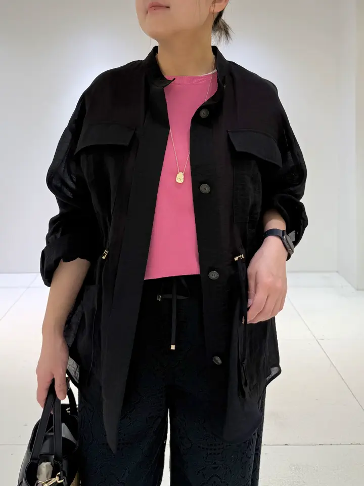 ONWARD CROSSET SELECT 山﨑 コーディネート画像