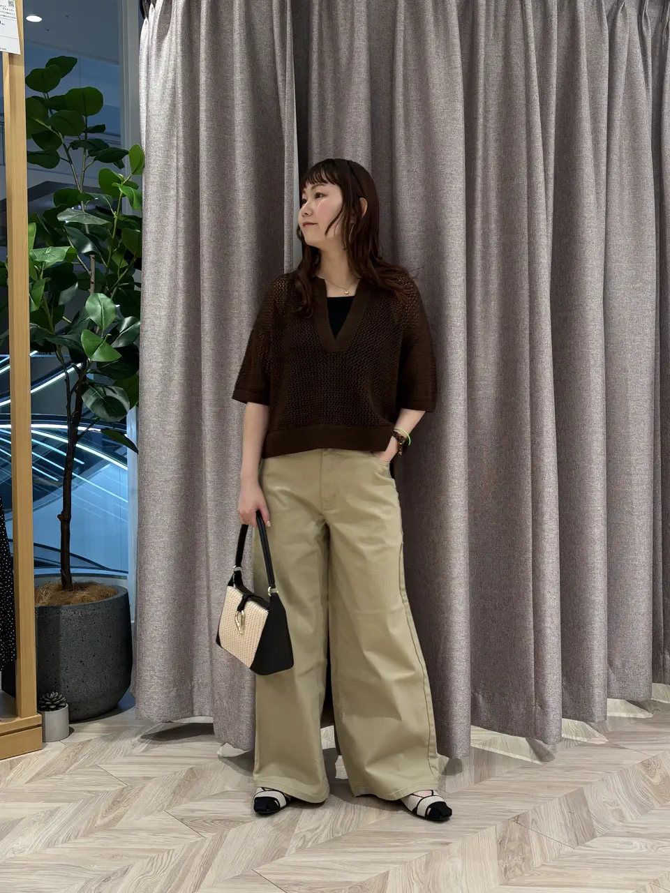  木寺 コーディネート画像