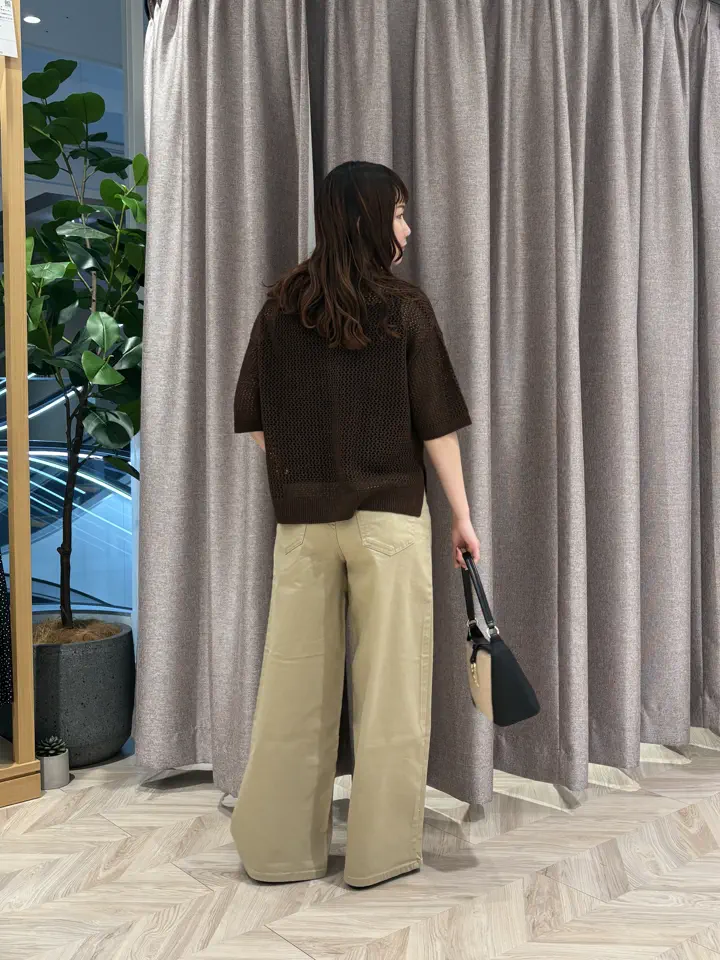 ONWARD CROSSET SELECT 木寺 コーディネート画像