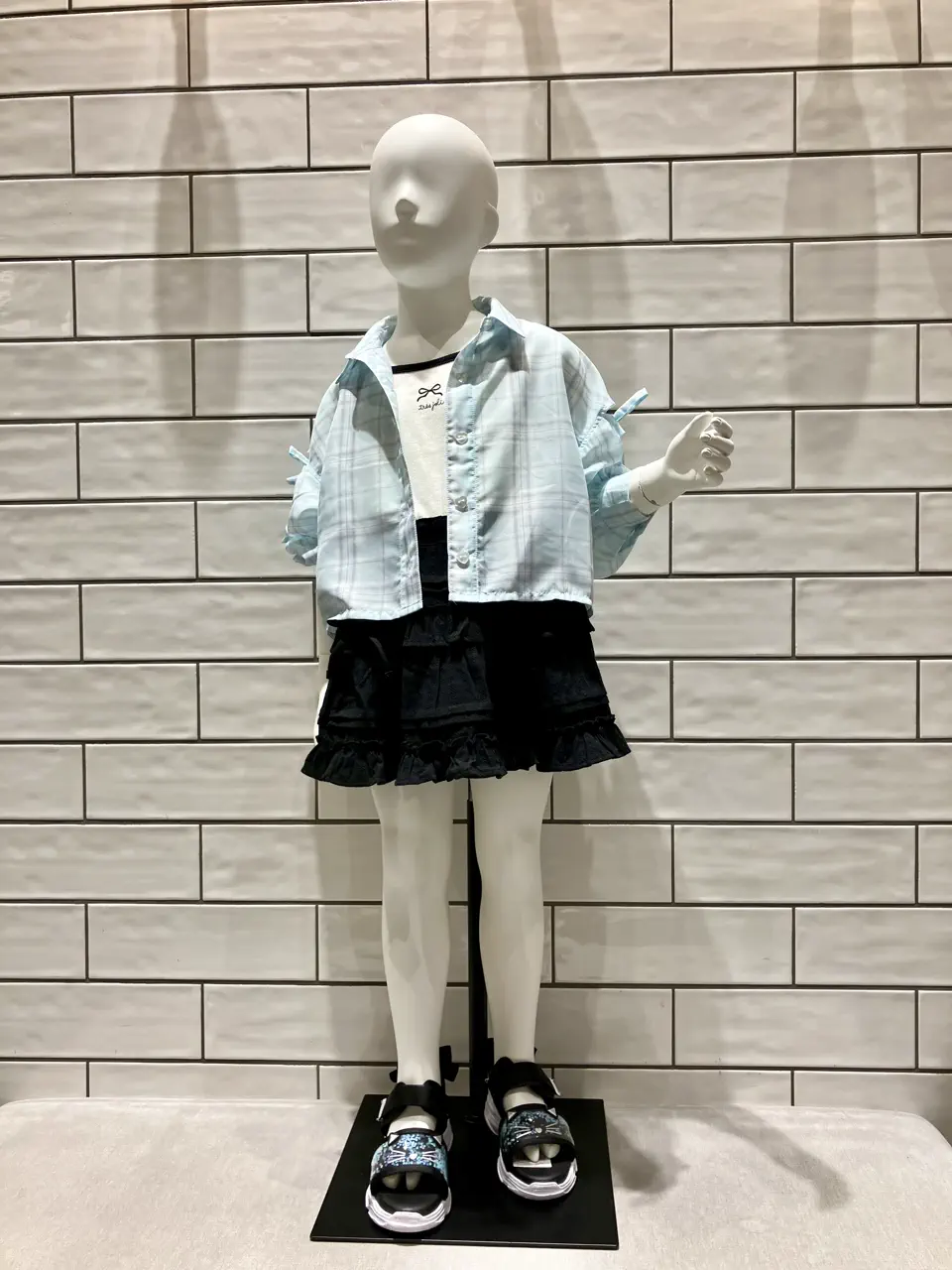  Y コーディネート画像