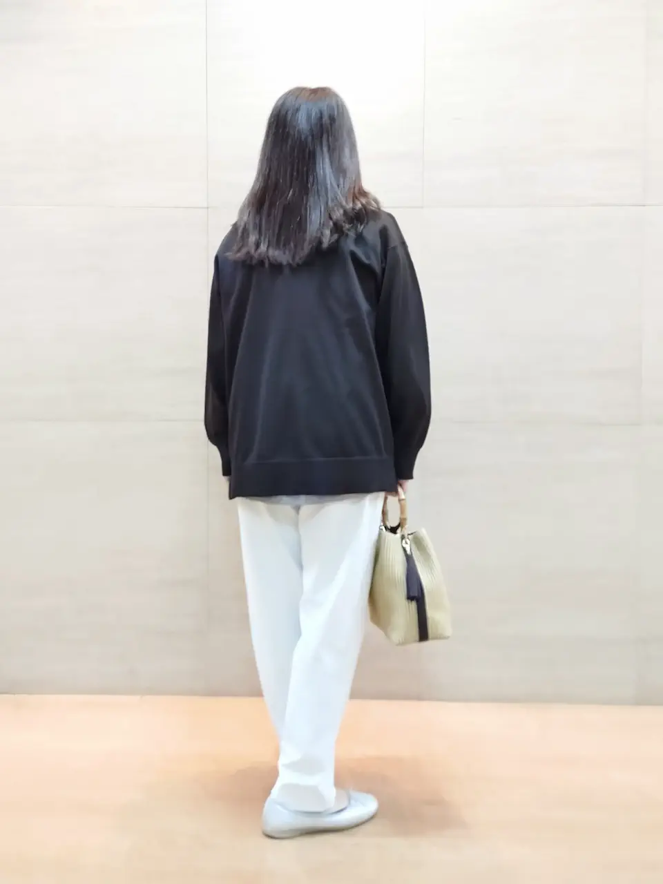 ONWARD CROSSET SELECT 樋口 コーディネート画像