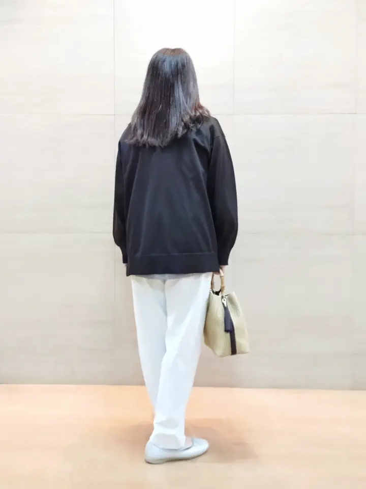 ONWARD CROSSET SELECT 樋口 コーディネート画像