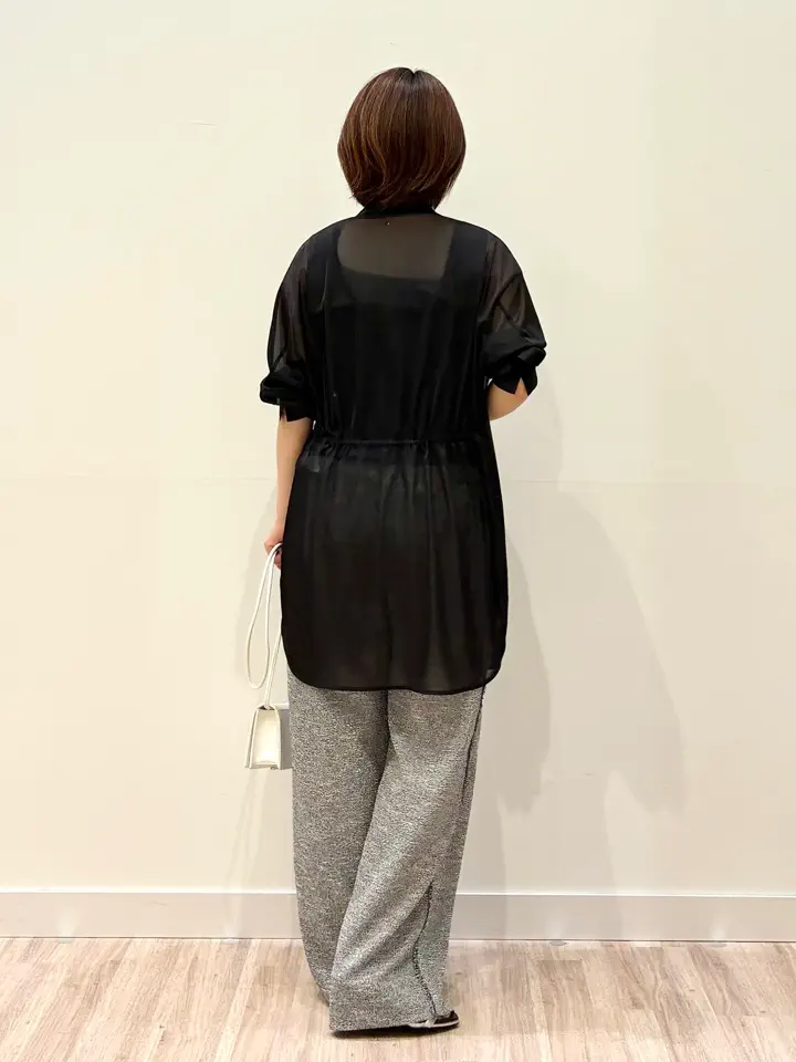 ONWARD CROSSET SELECT 前田 コーディネート画像