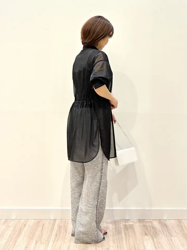 ONWARD CROSSET SELECT 前田 コーディネート画像