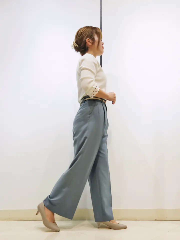 ONWARD CROSSET SELECT 中野 コーディネート画像
