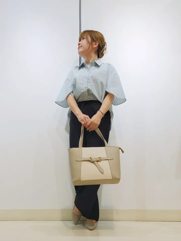 ONWARD CROSSET SELECT 中野 コーディネート画像