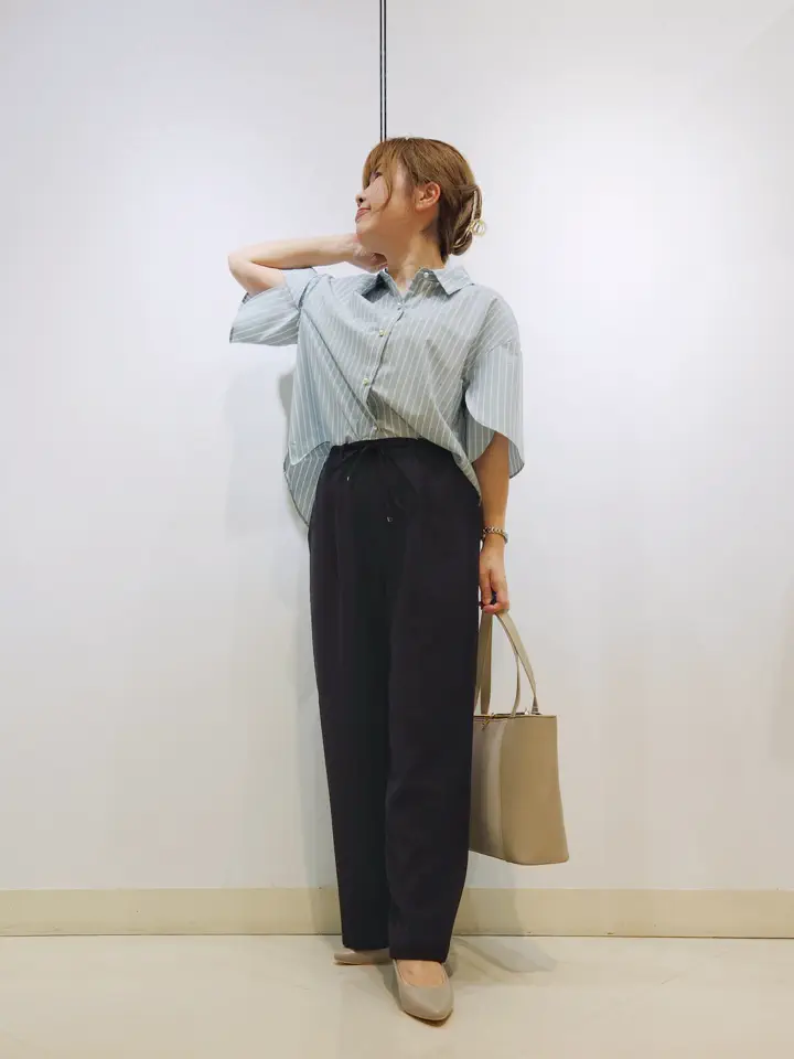 ONWARD CROSSET SELECT 中野 コーディネート画像