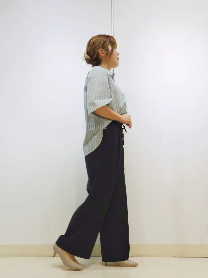 ONWARD CROSSET SELECT 中野 コーディネート画像