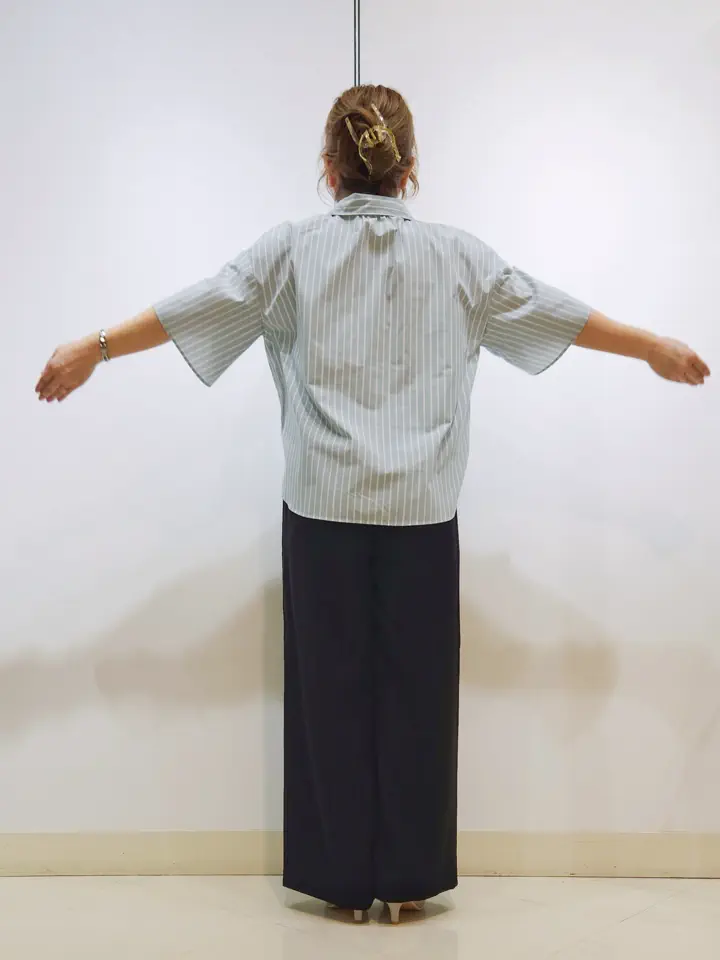 ONWARD CROSSET SELECT 中野 コーディネート画像