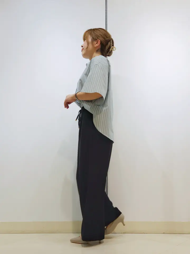 ONWARD CROSSET SELECT 中野 コーディネート画像