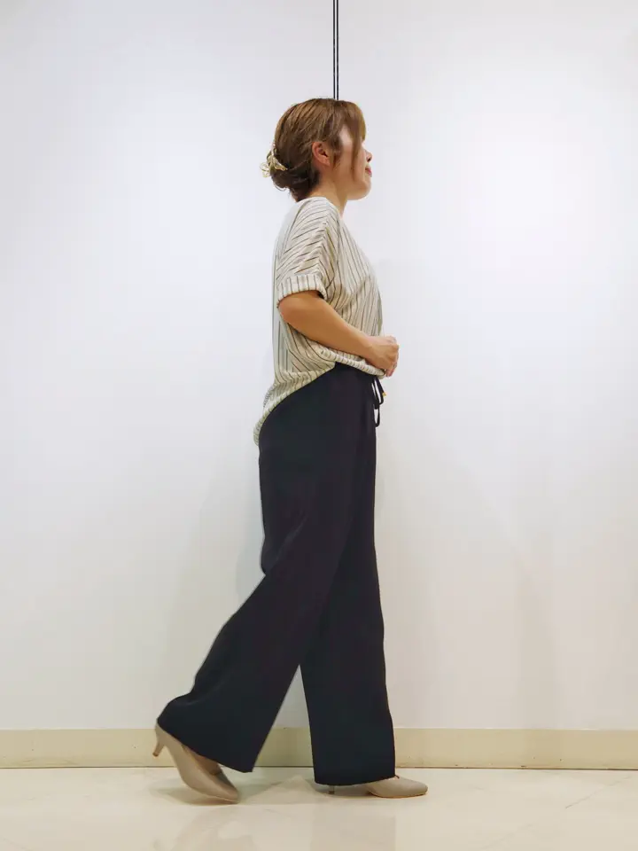 ONWARD CROSSET SELECT 中野 コーディネート画像