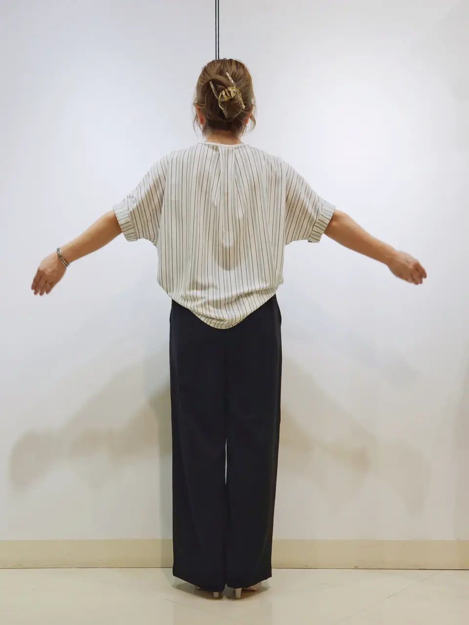 ONWARD CROSSET SELECT 中野 コーディネート画像