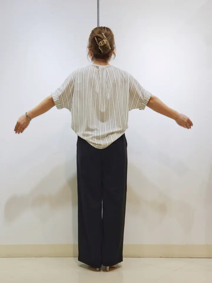ONWARD CROSSET SELECT 中野 コーディネート画像