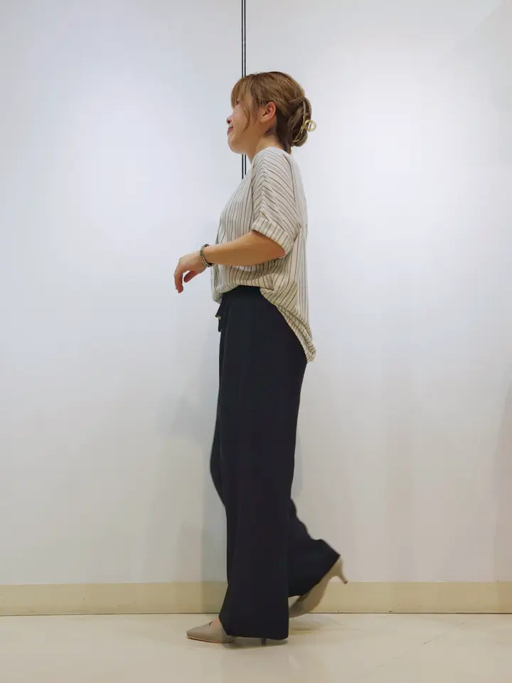 ONWARD CROSSET SELECT 中野 コーディネート画像