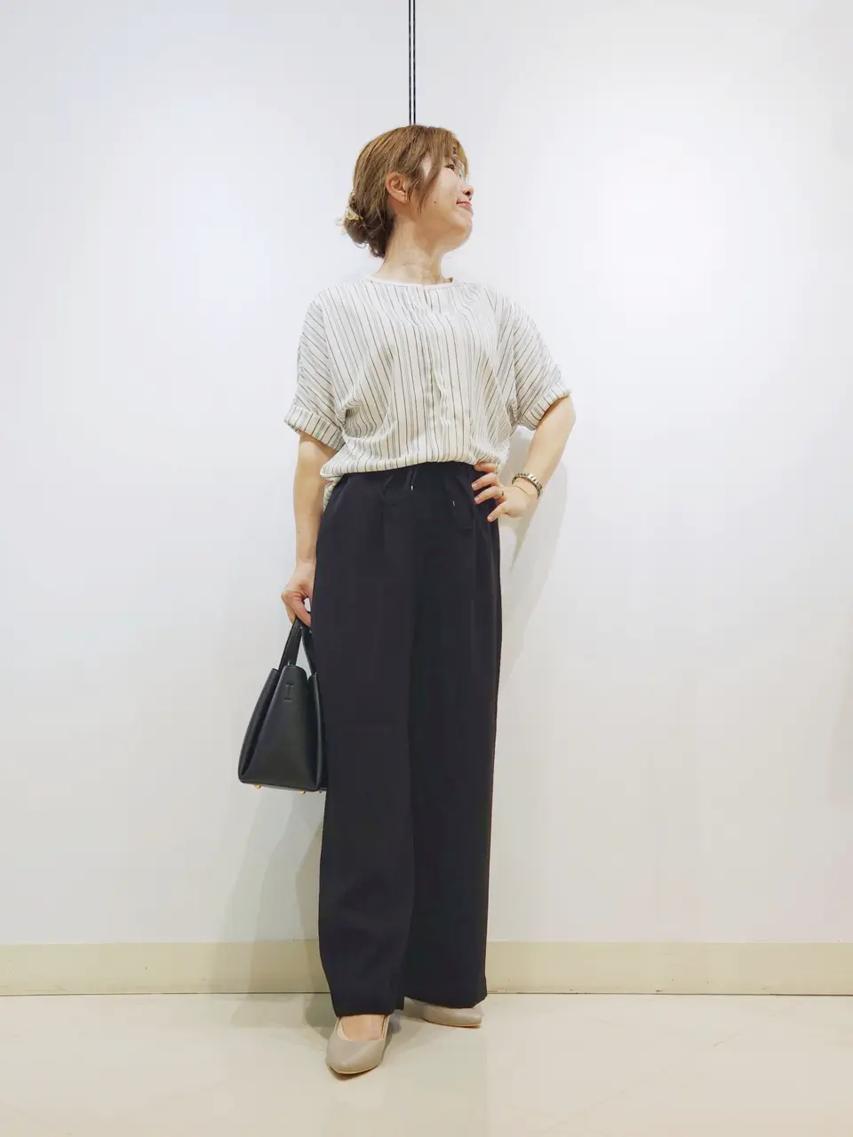  中野 コーディネート画像