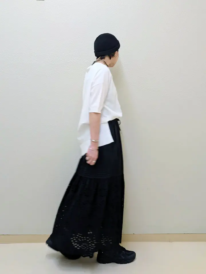 ONWARD CROSSET SELECT 中園 コーディネート画像
