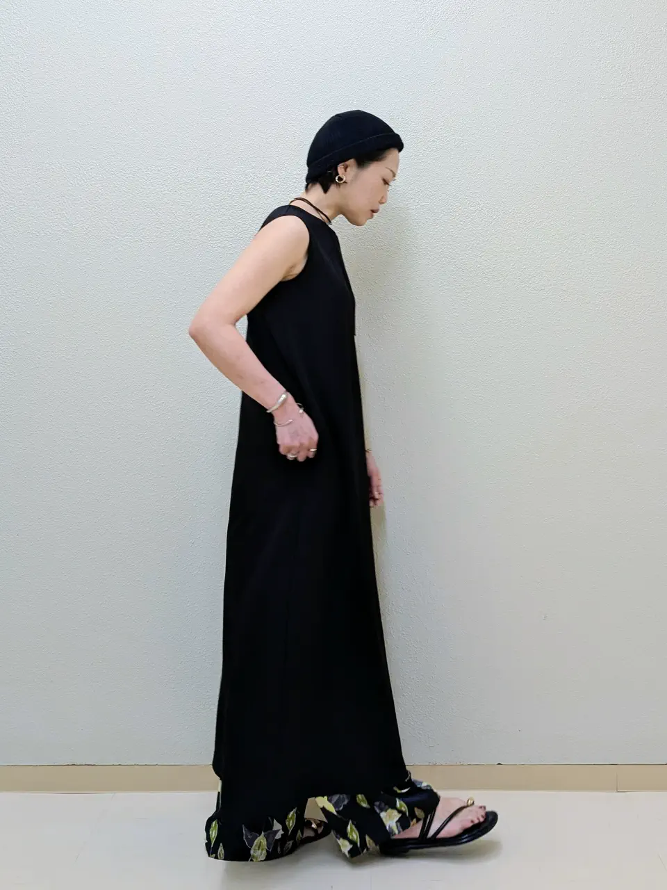 ONWARD CROSSET SELECT 中園 コーディネート画像