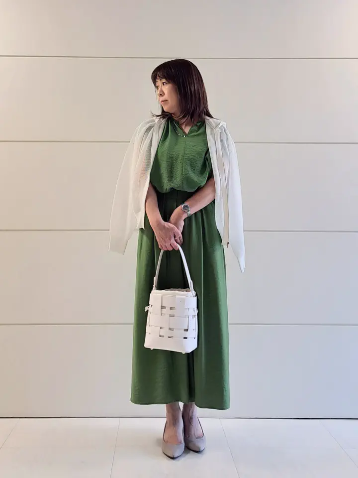 ONWARD CROSSET SELECT 玉名 コーディネート画像