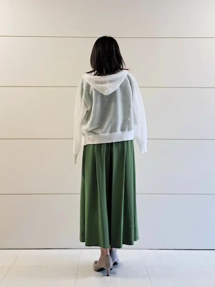 ONWARD CROSSET SELECT 玉名 コーディネート画像
