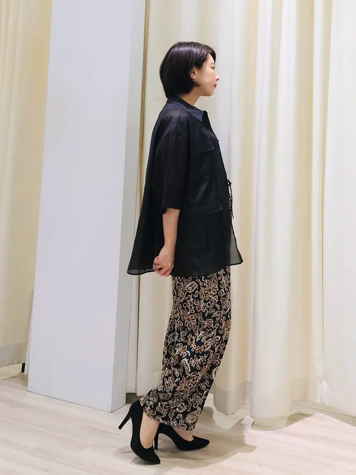 ONWARD CROSSET SELECT M. コーディネート画像